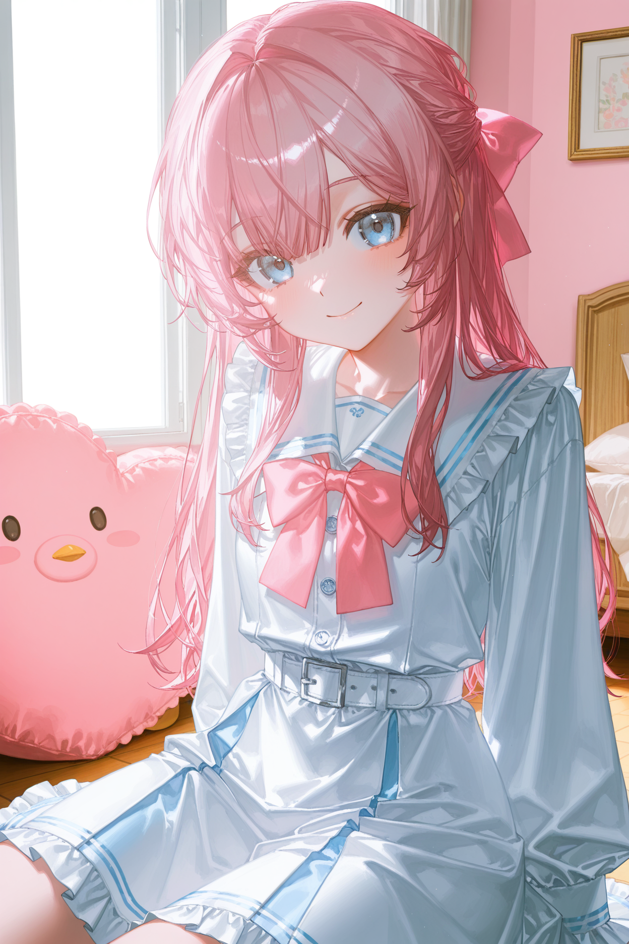 ありさちゃん