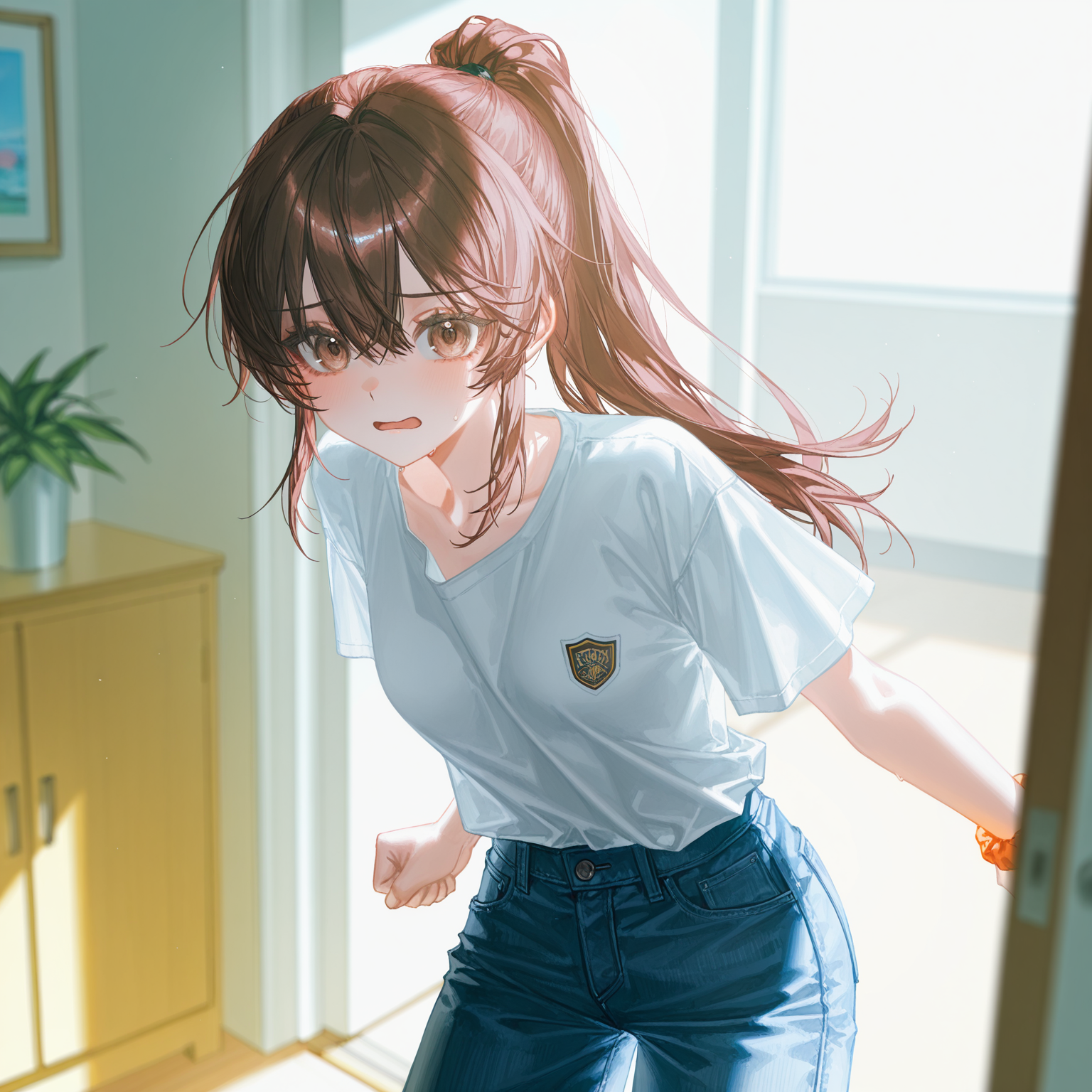 十三子 冒頭