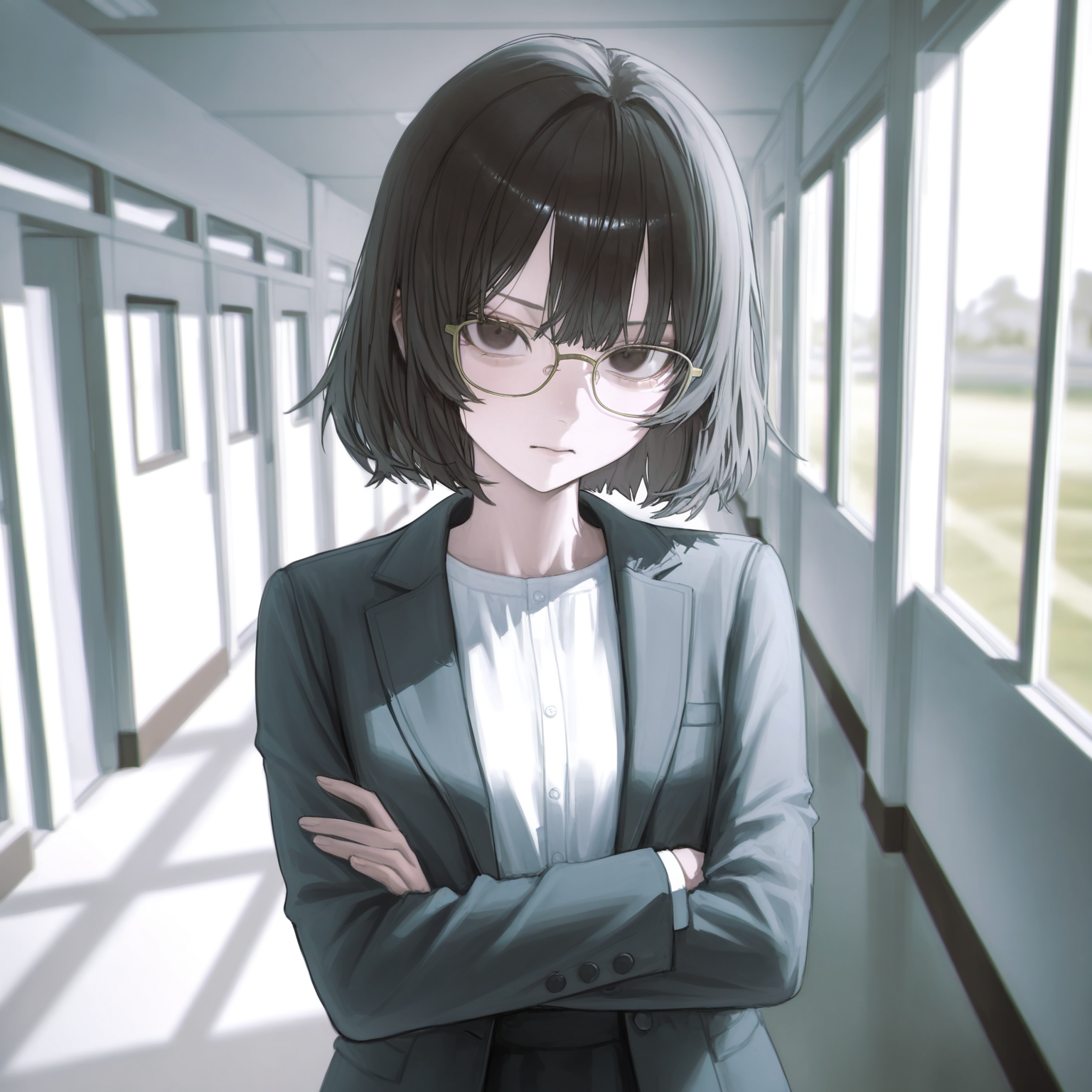 中原美紀