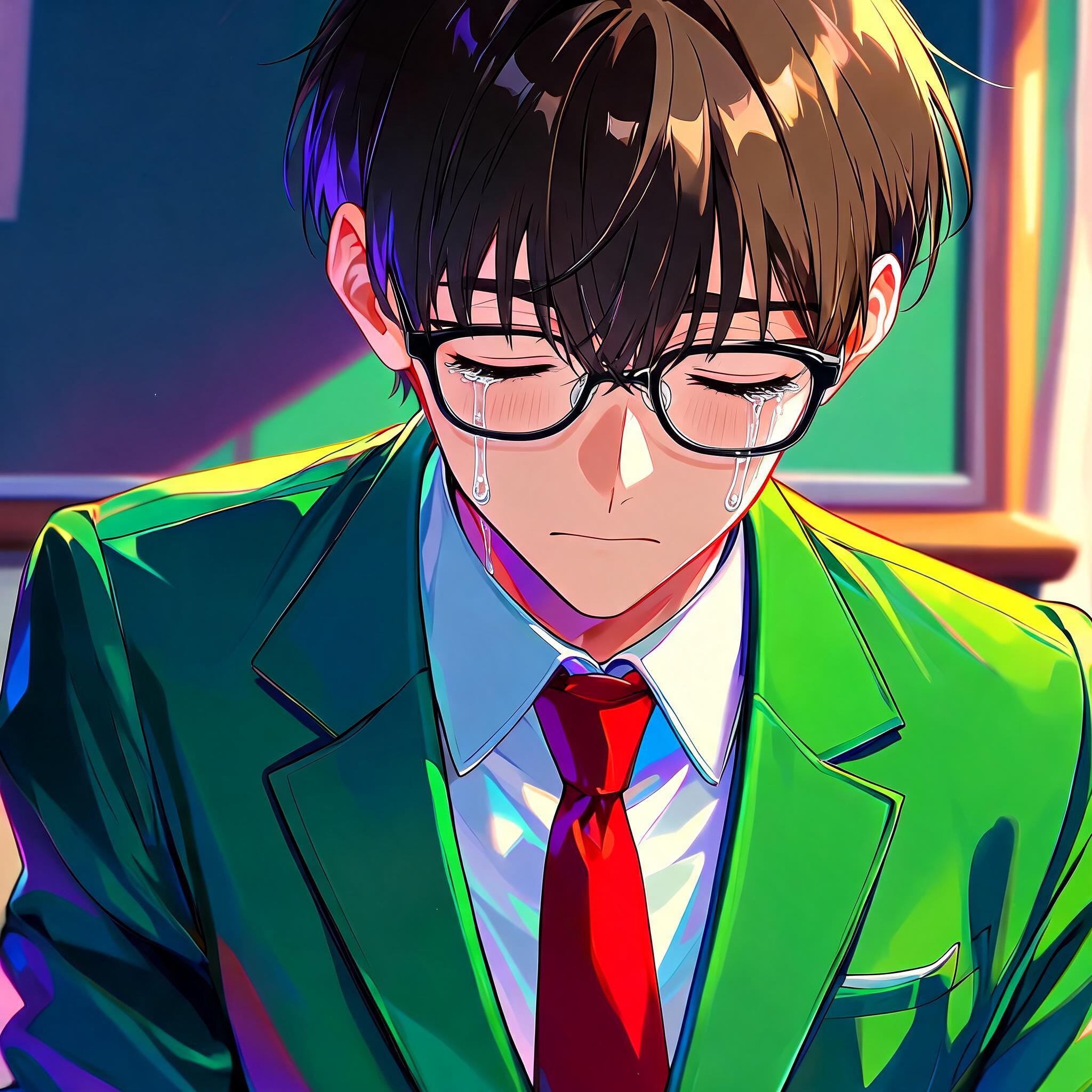 和馬B