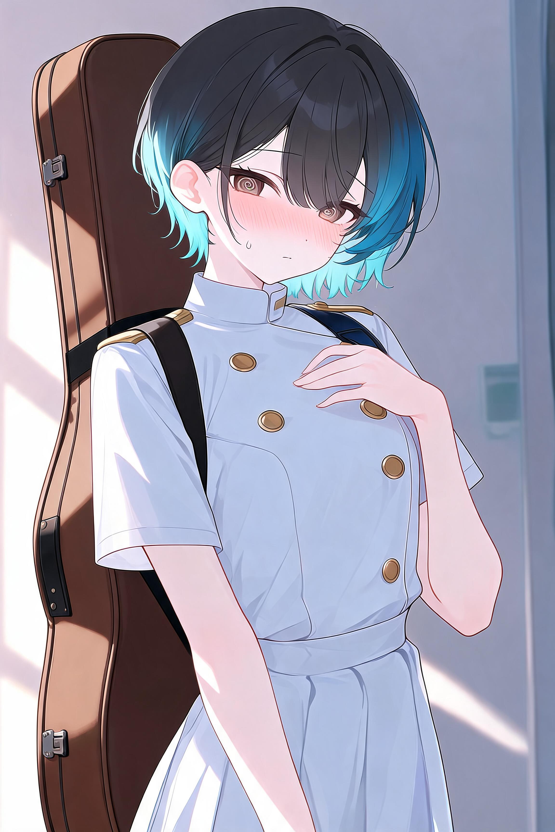 篠崎 海未