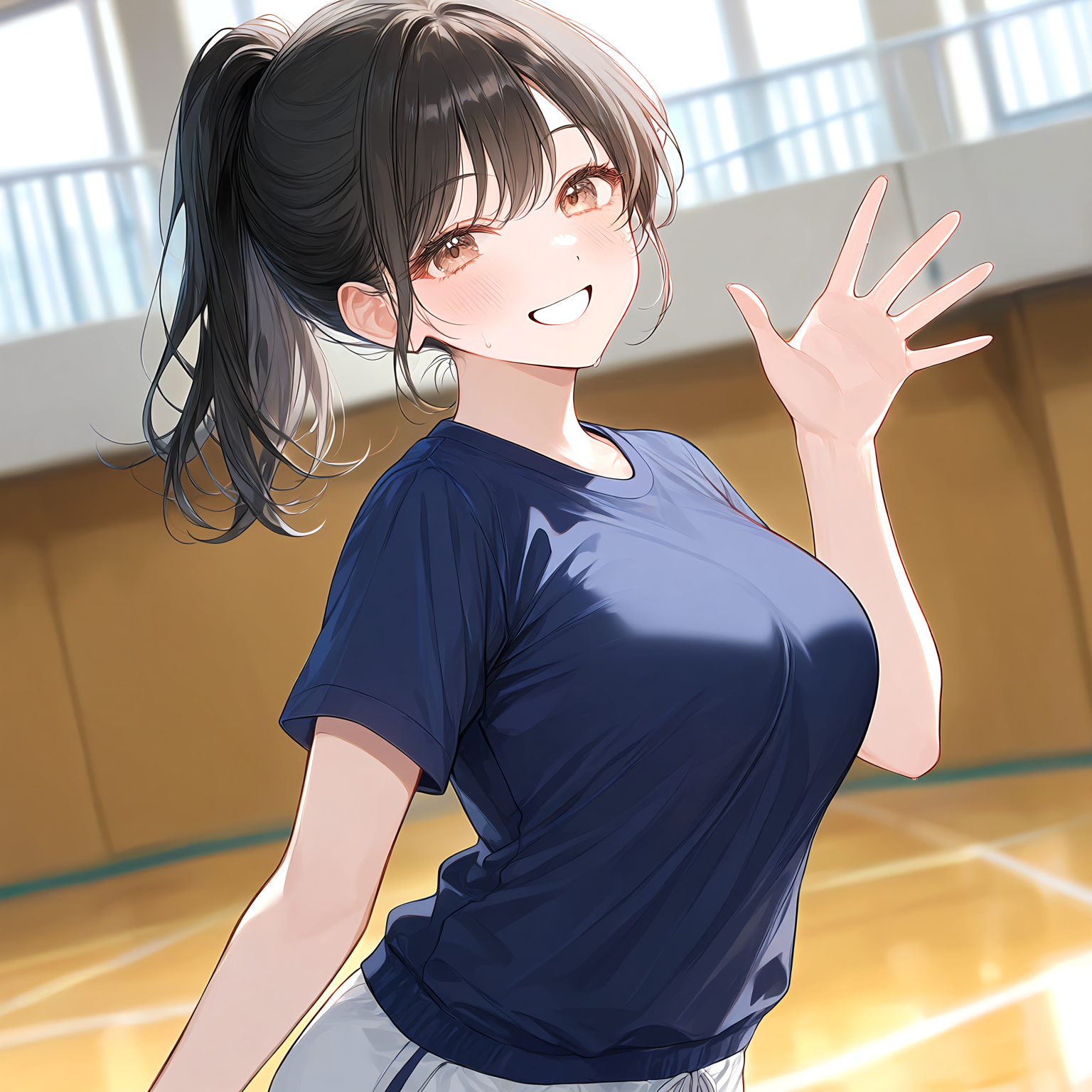 ゆい
