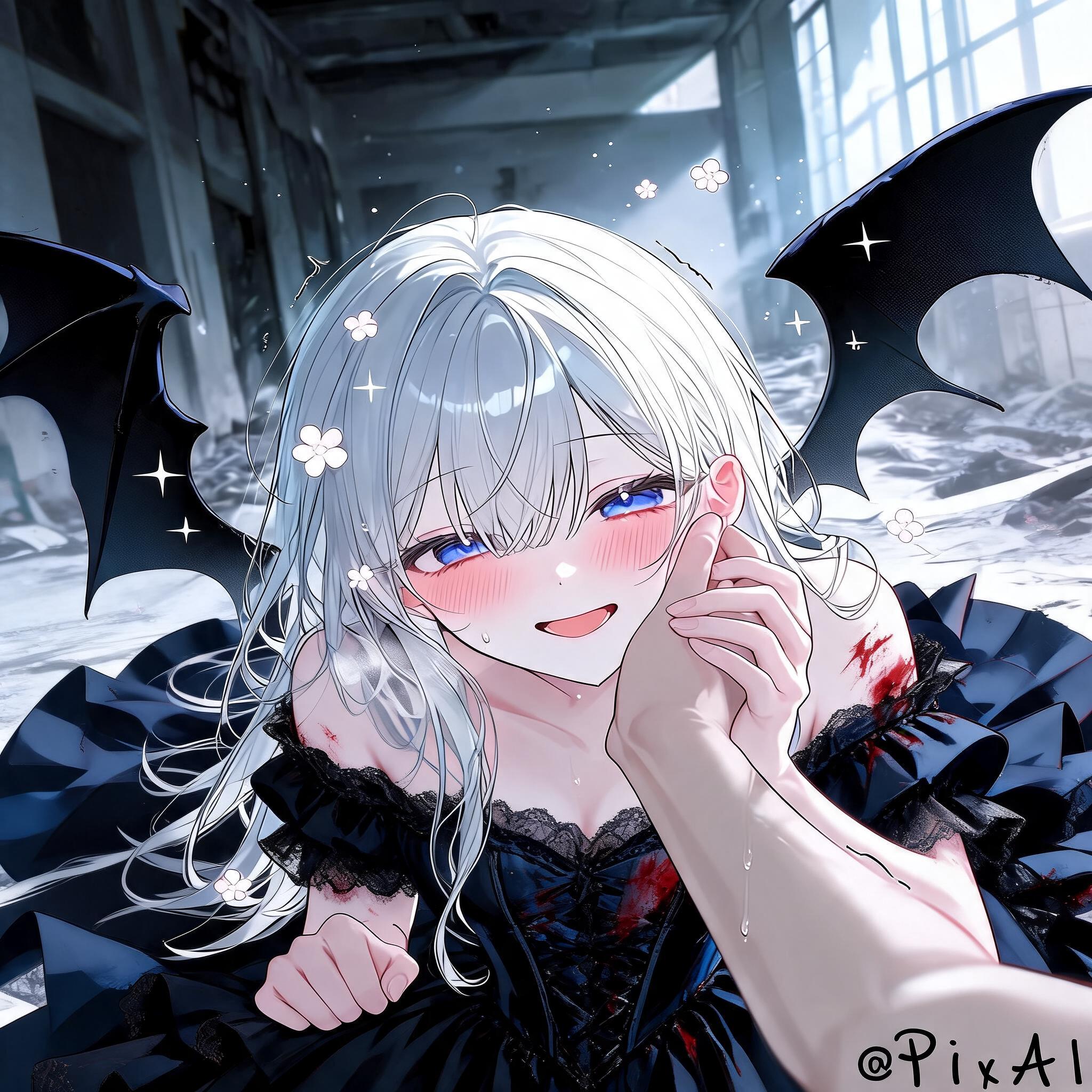 まだたりない