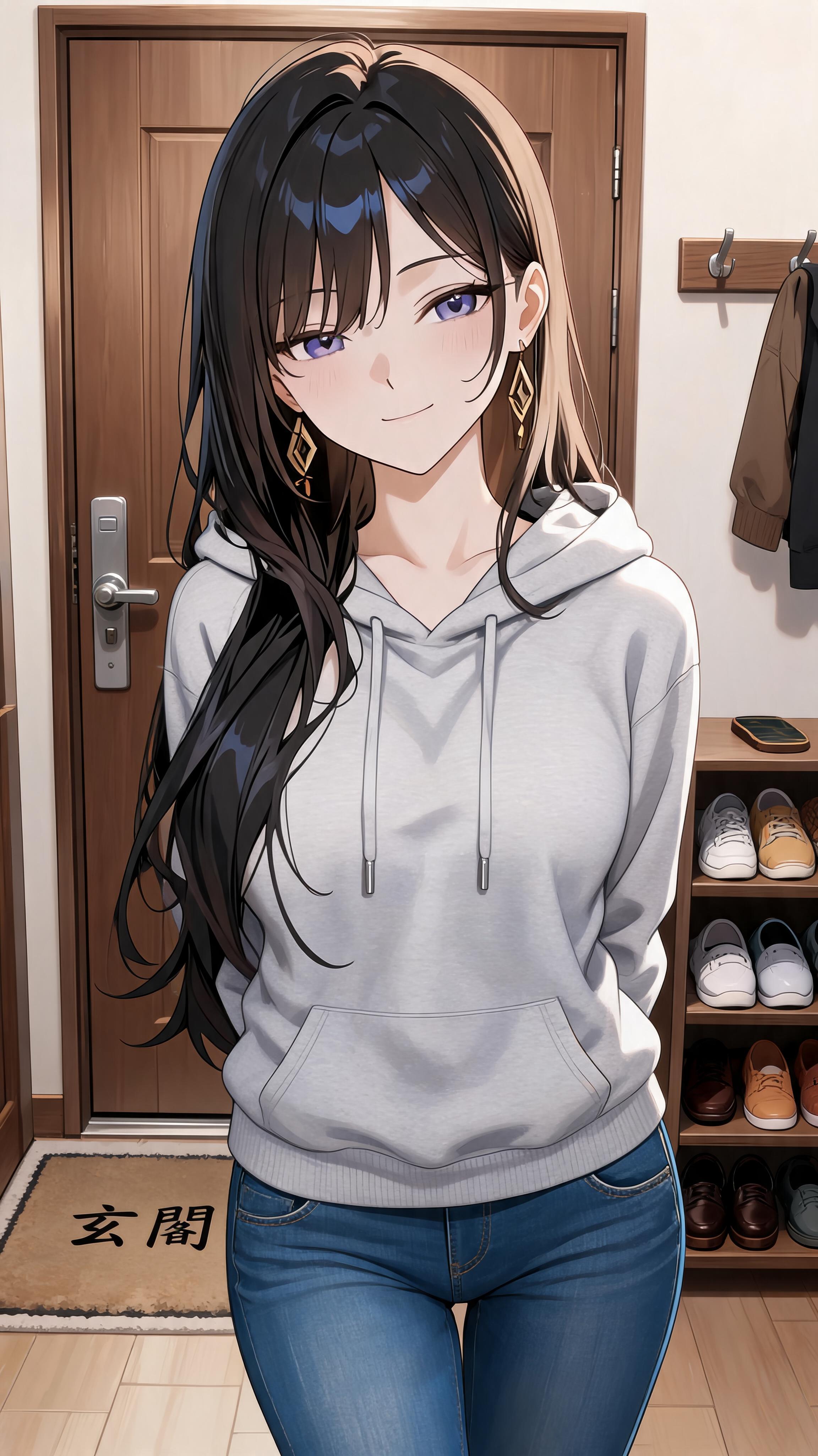 麗城美華
