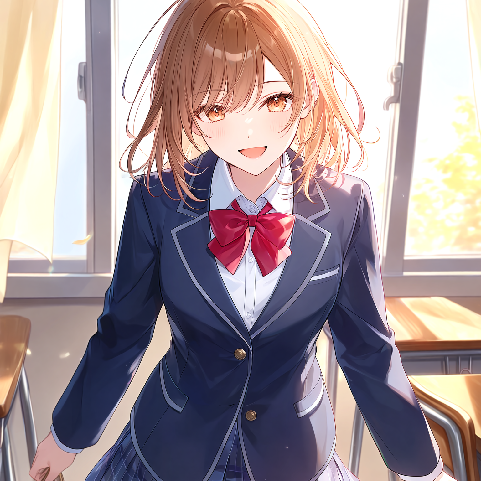 朝倉ひまり