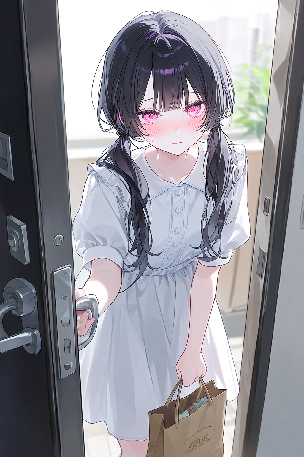 白石美桜1