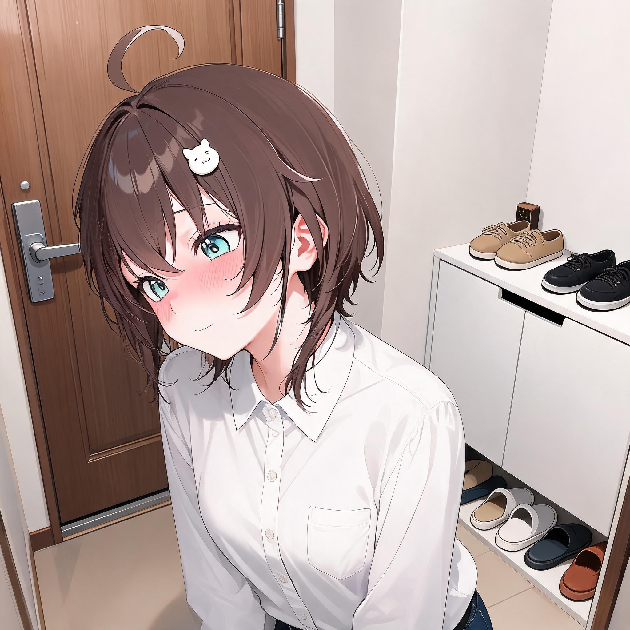 さいしょ