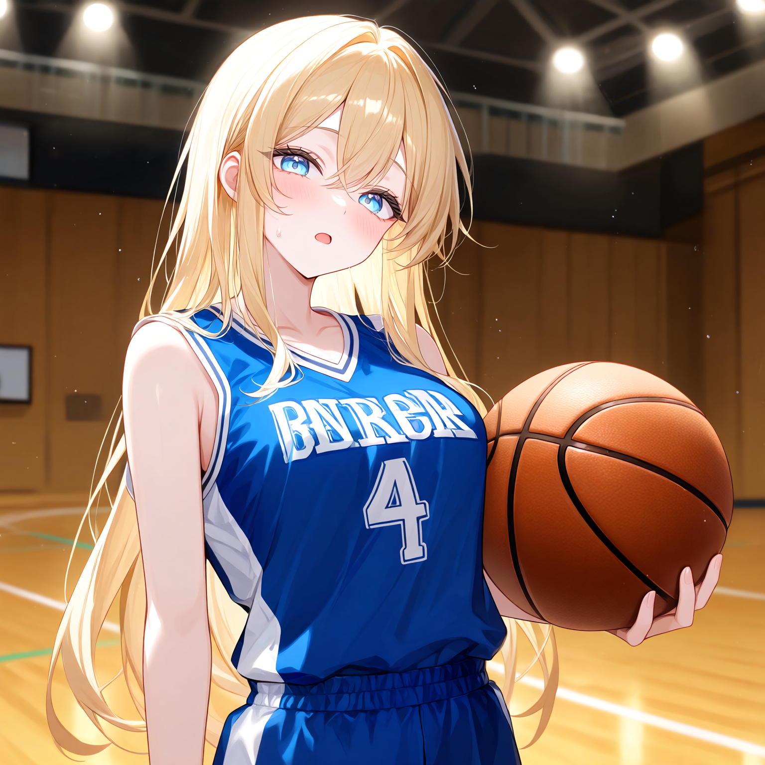 橘アリス