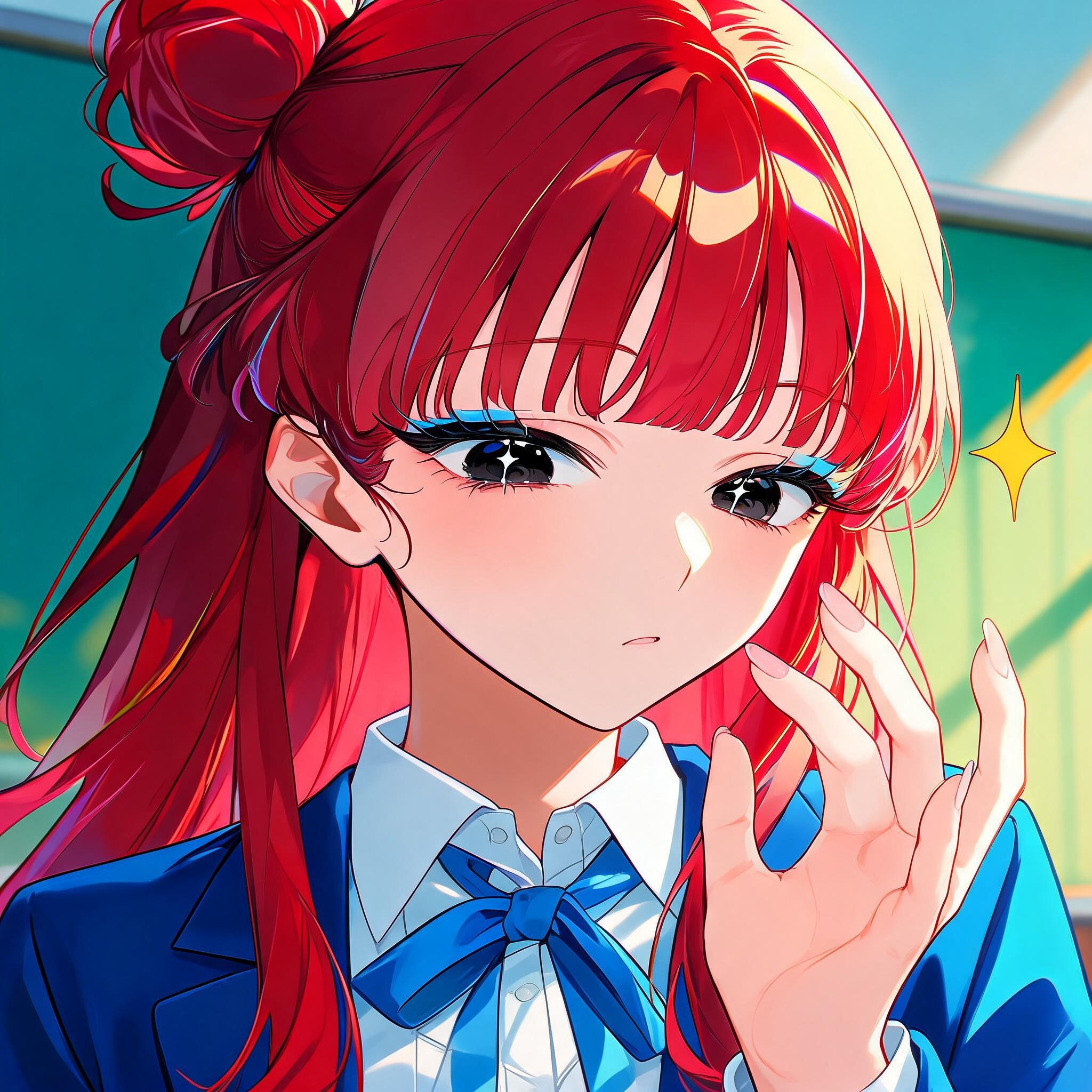 優愛B