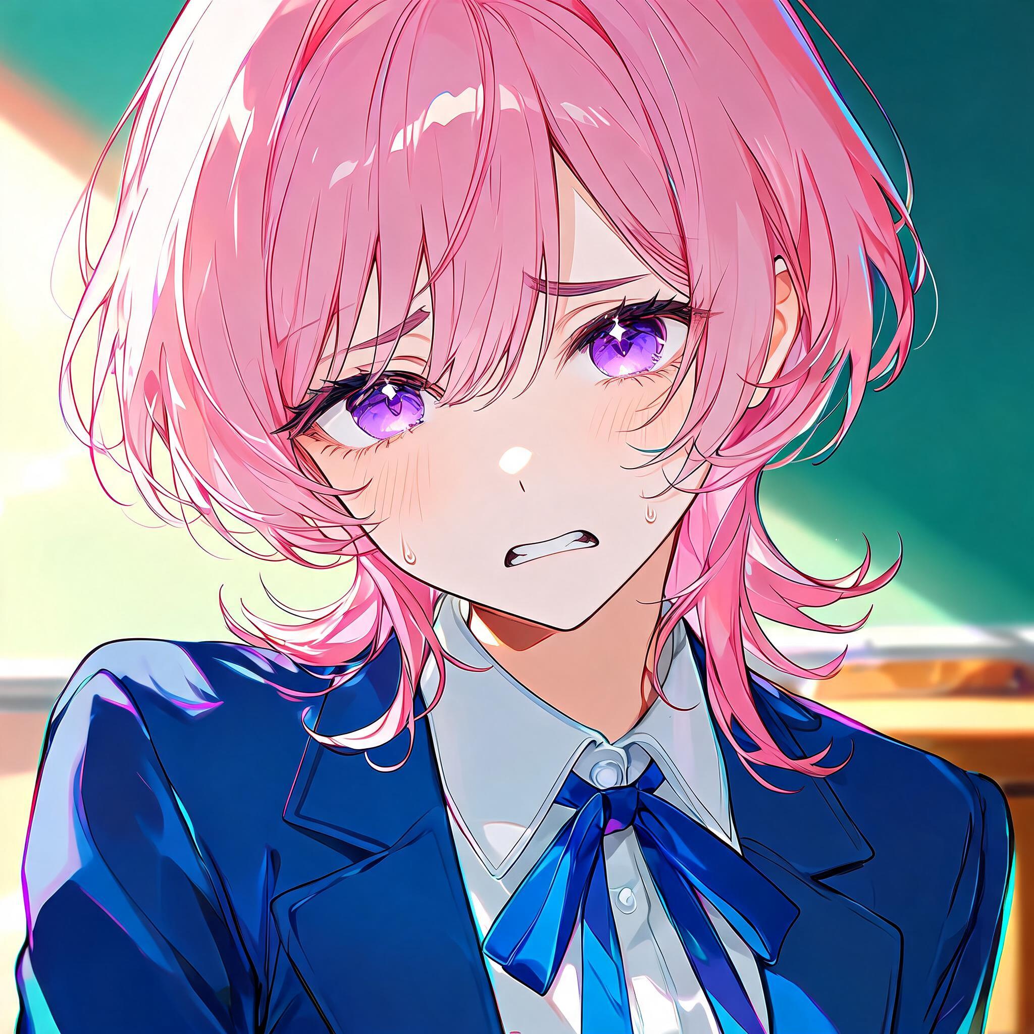 留美B