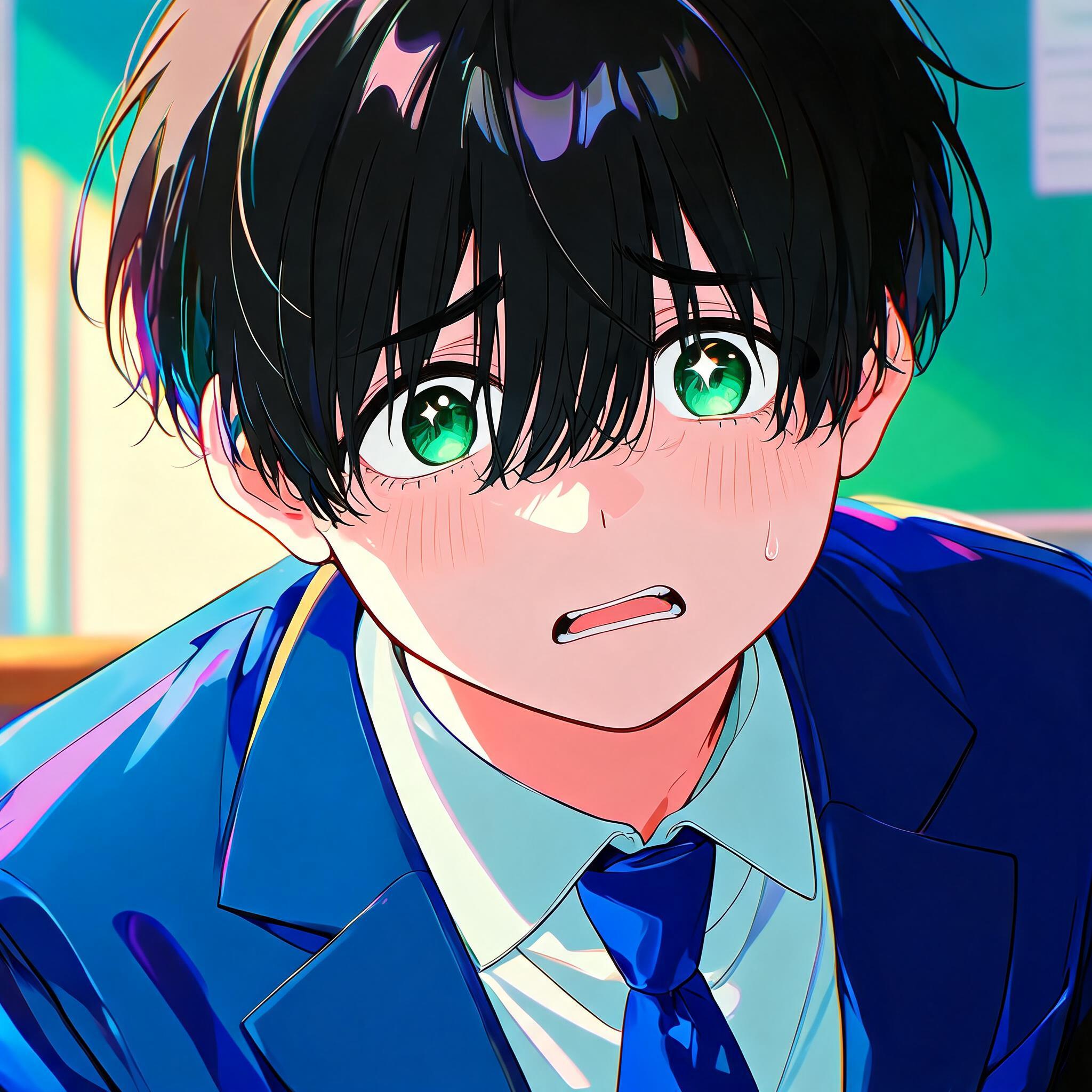 航大B