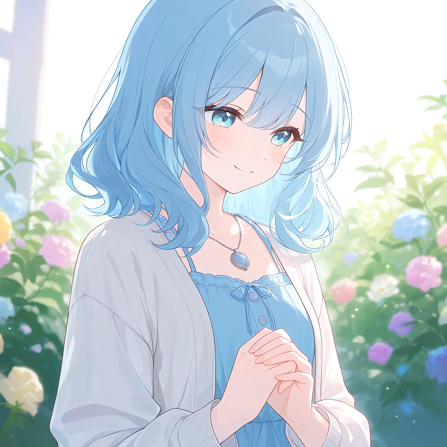 愛梨