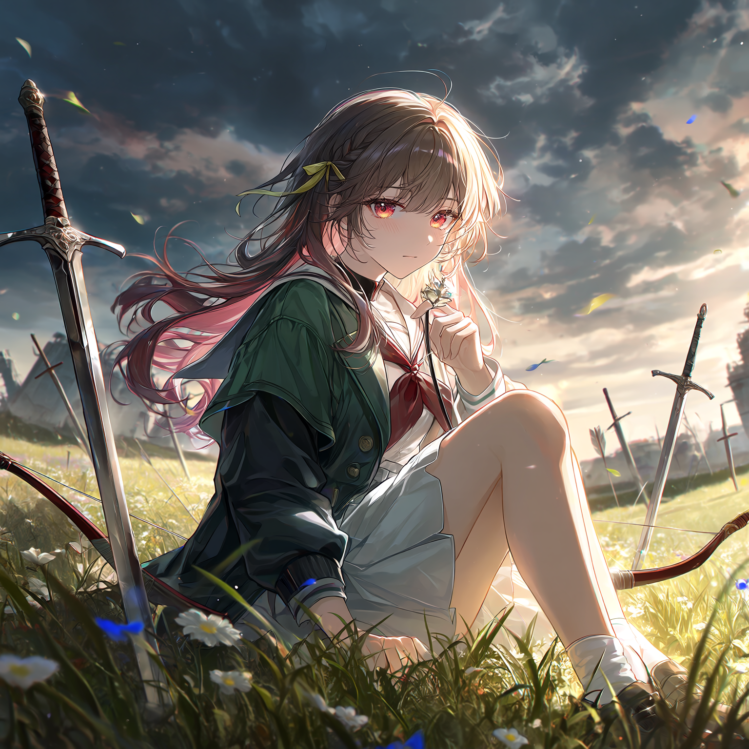 メリア
