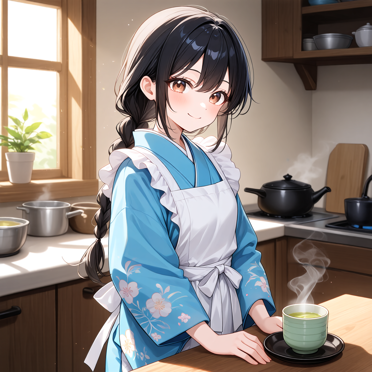 三橋睦月