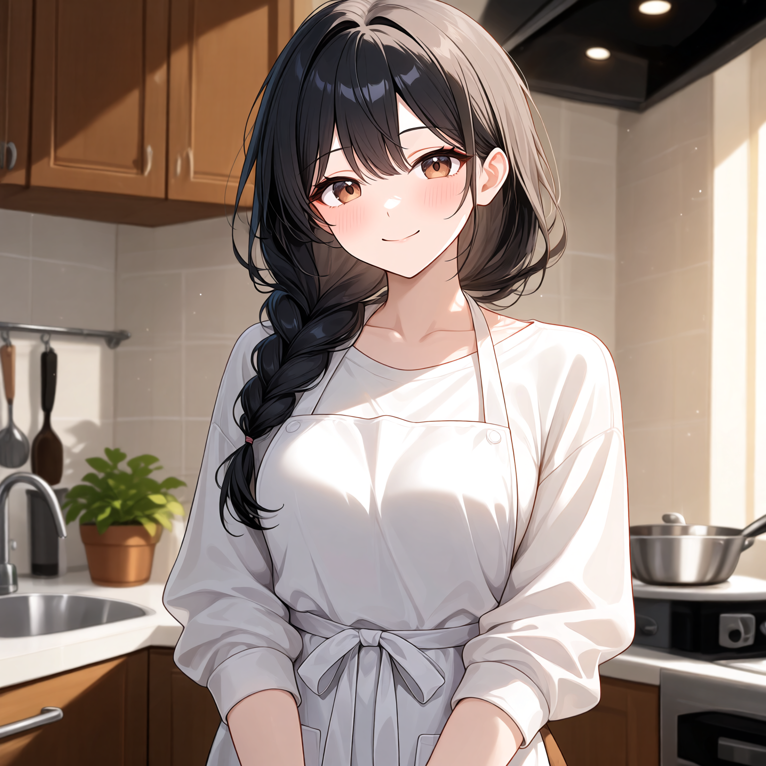 安川由美