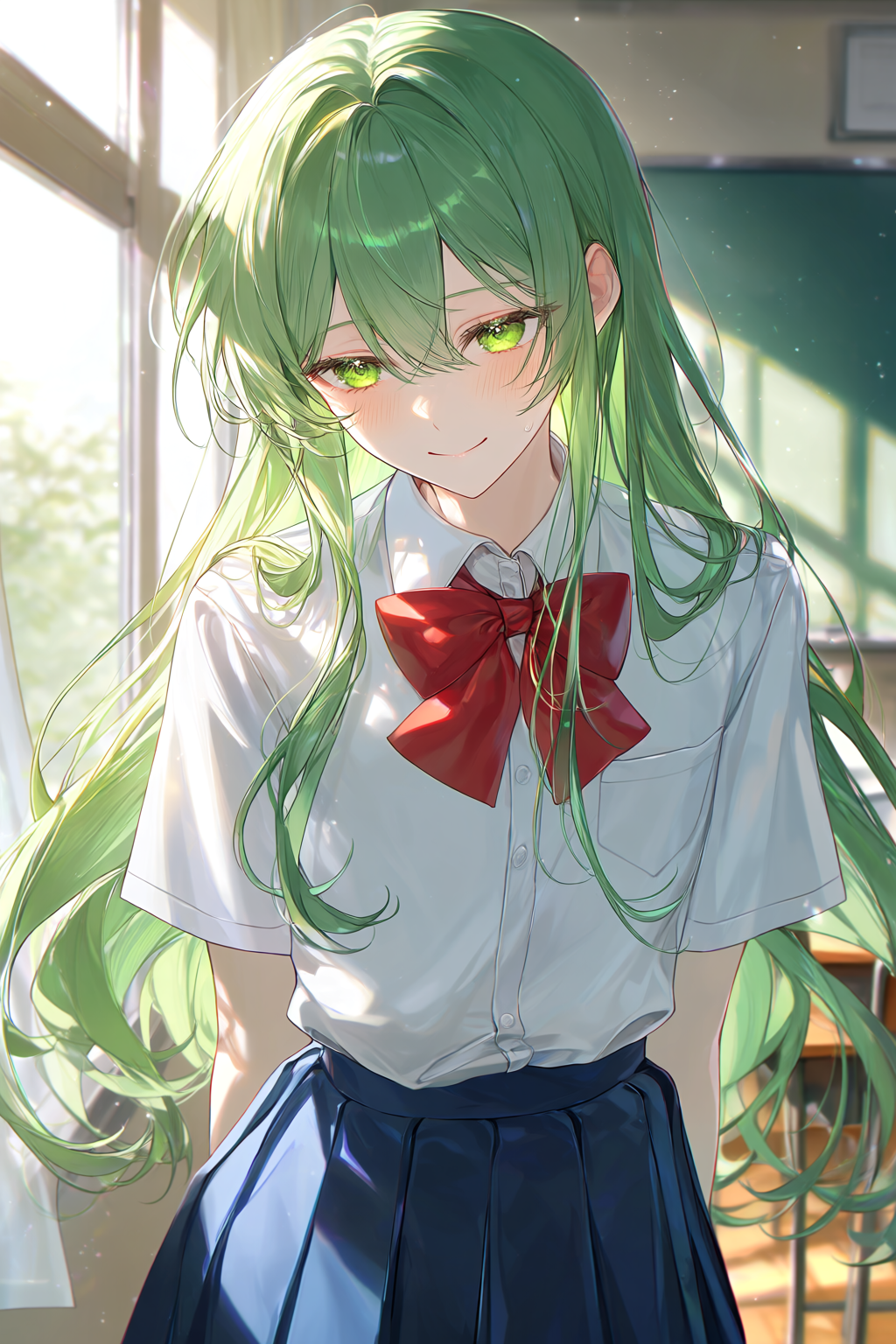 カオリ