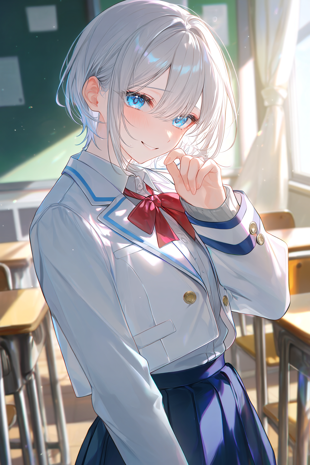 メイ