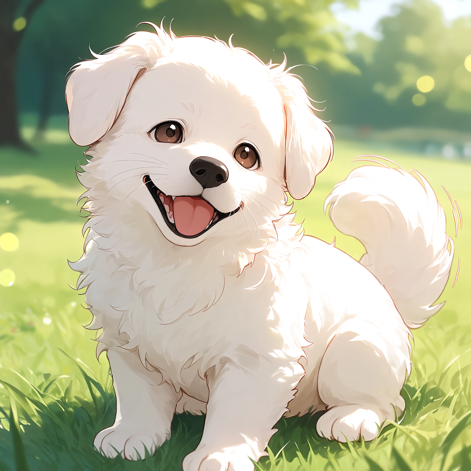 犬