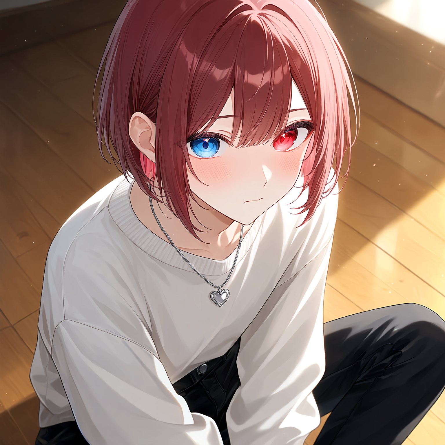 咲良田藍羅1
