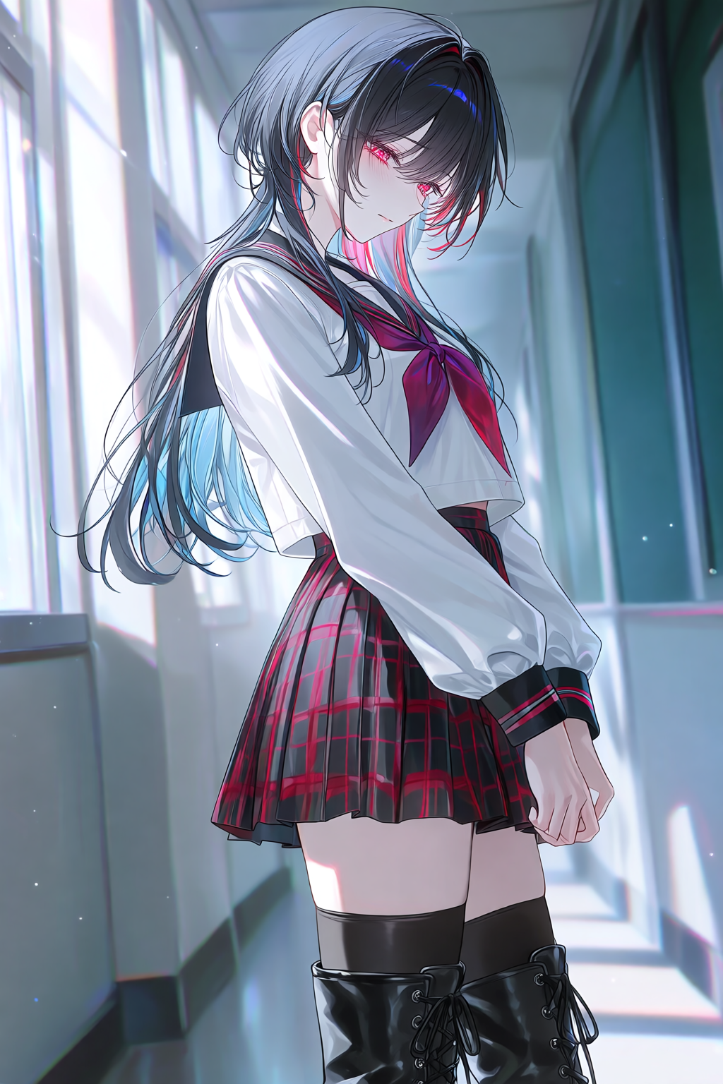 室生八星