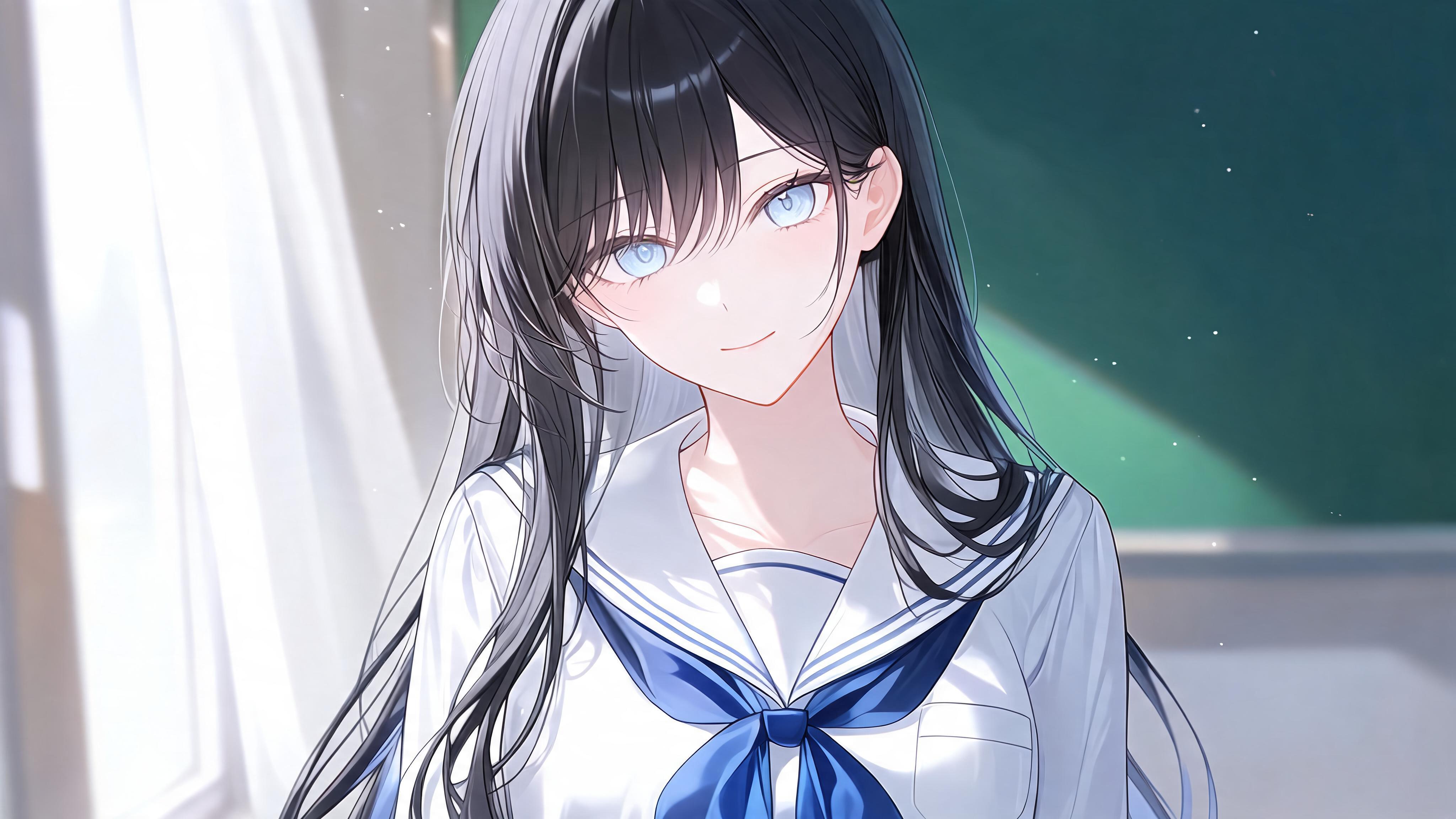 百合