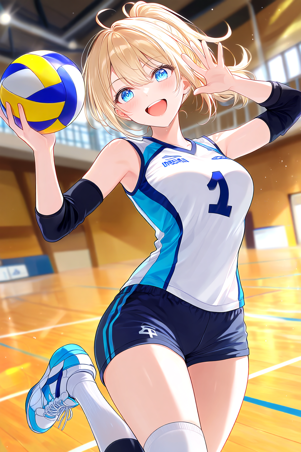 東郷杏奈
