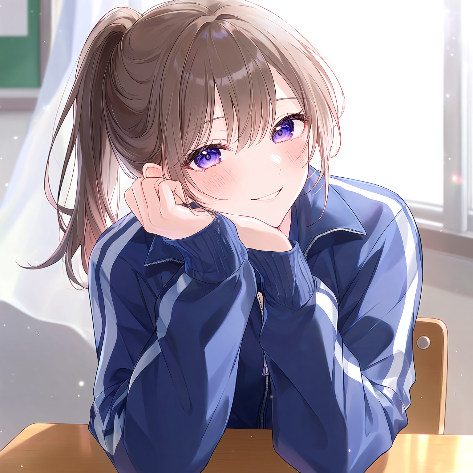 しおん