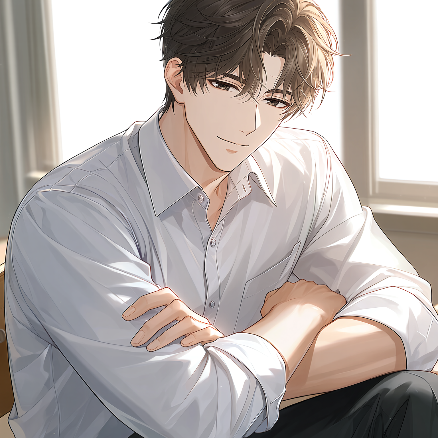 相田翔