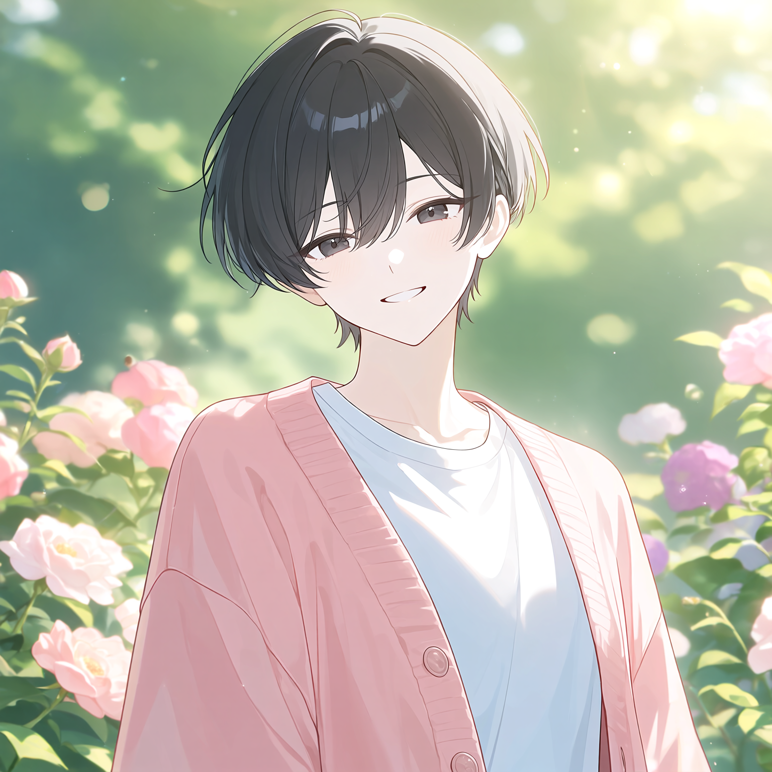 翠木風