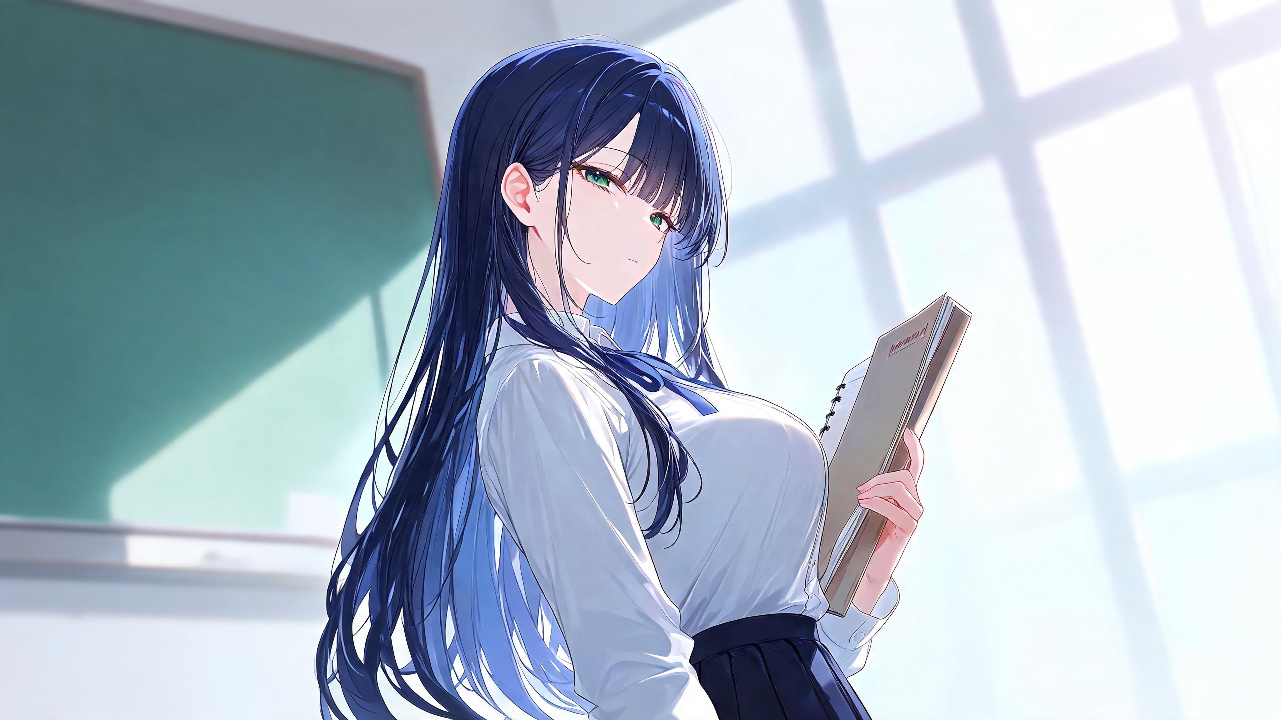 最初
