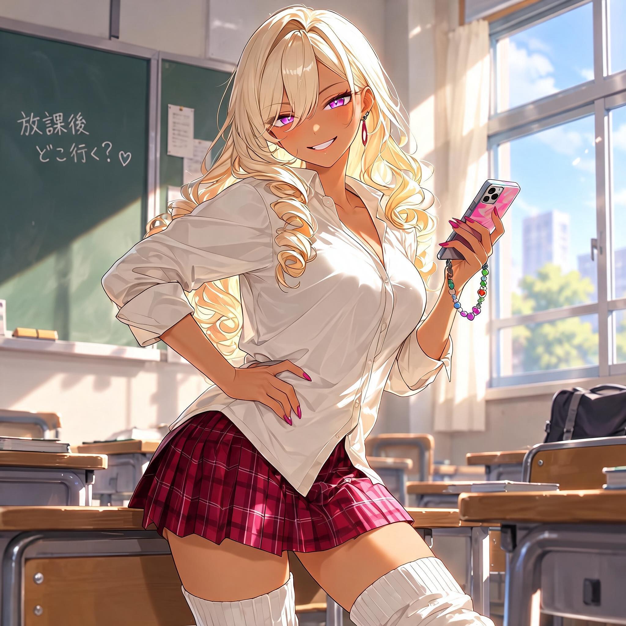 果穂1