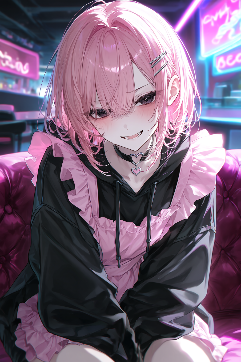 モモ