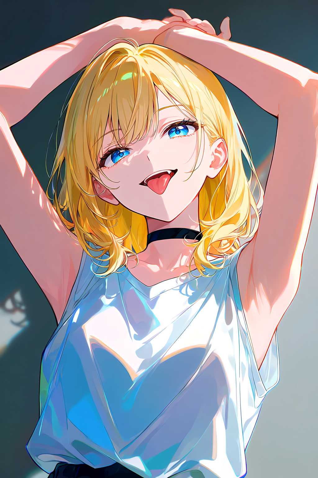 メアリー
