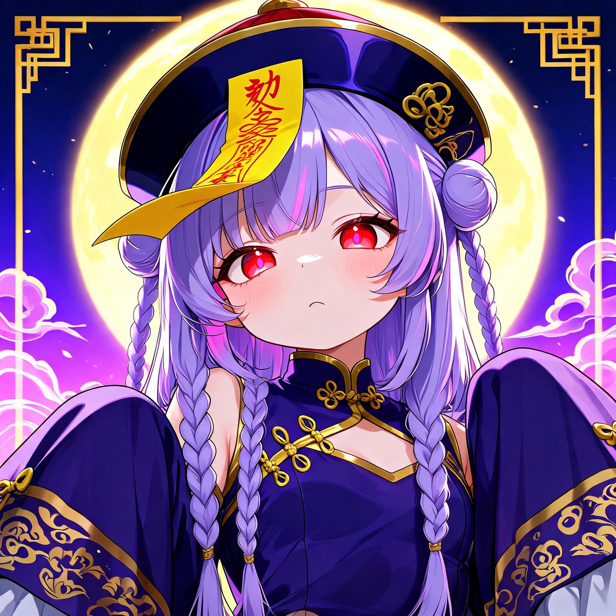 小蘭