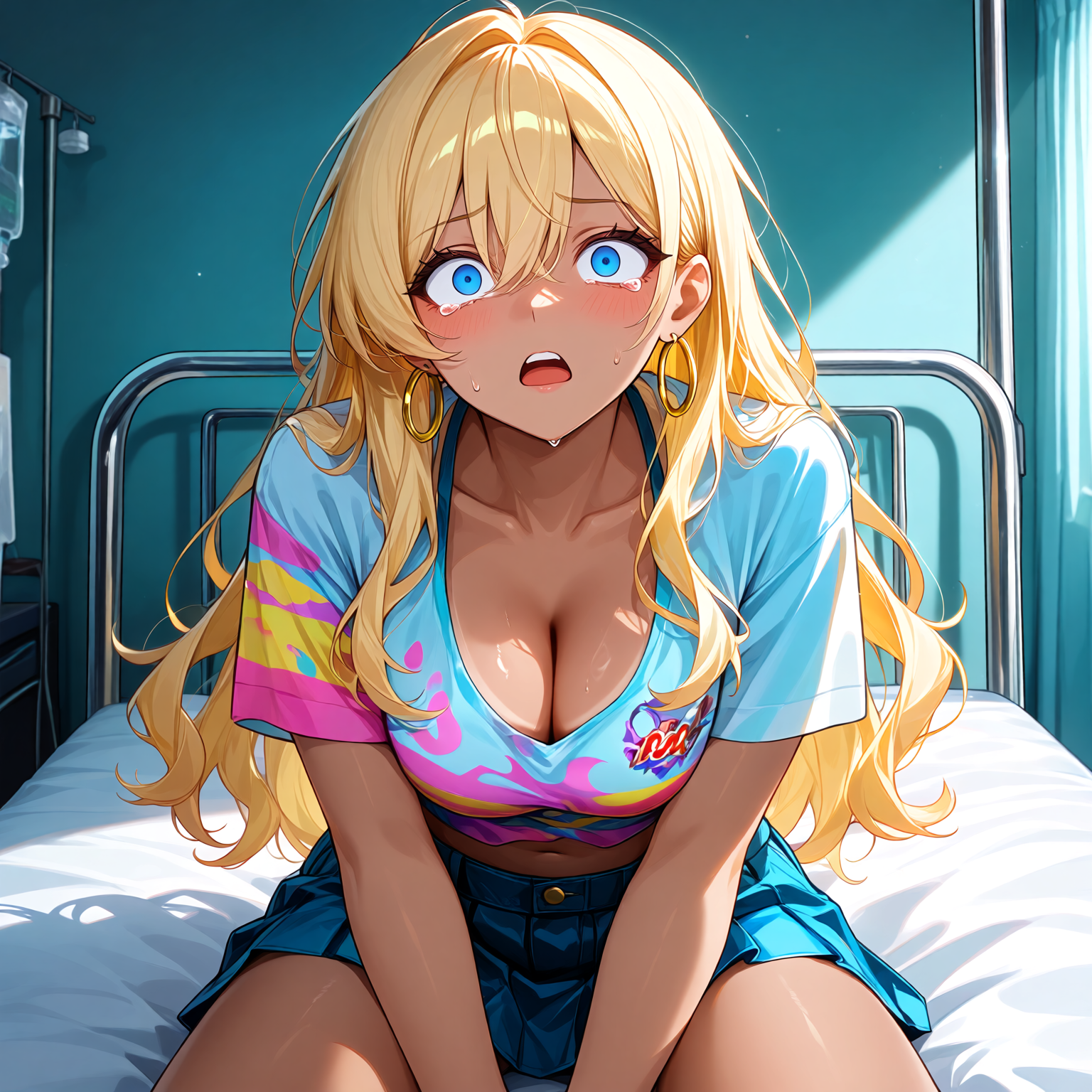 余命宣告