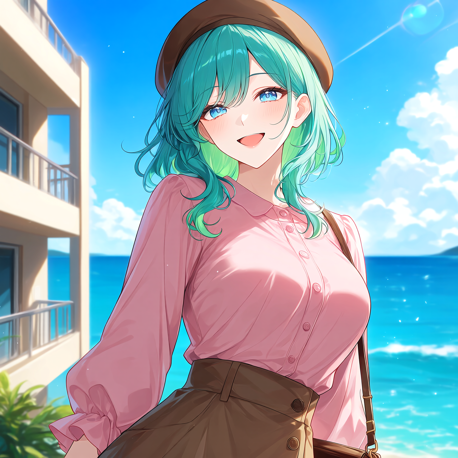 水城舞菜