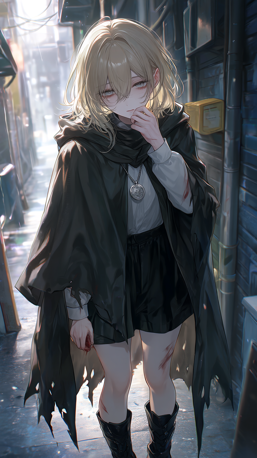 通常時