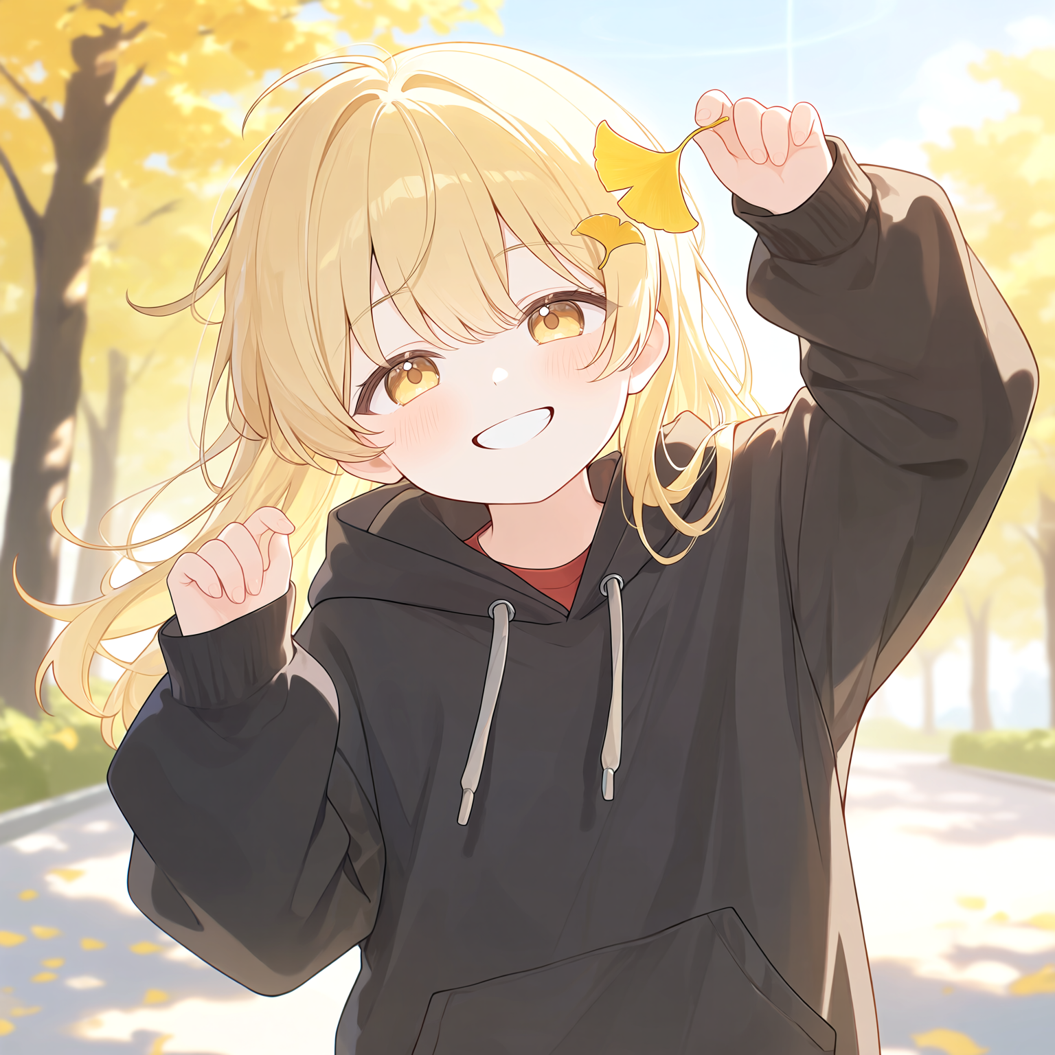 いちょう