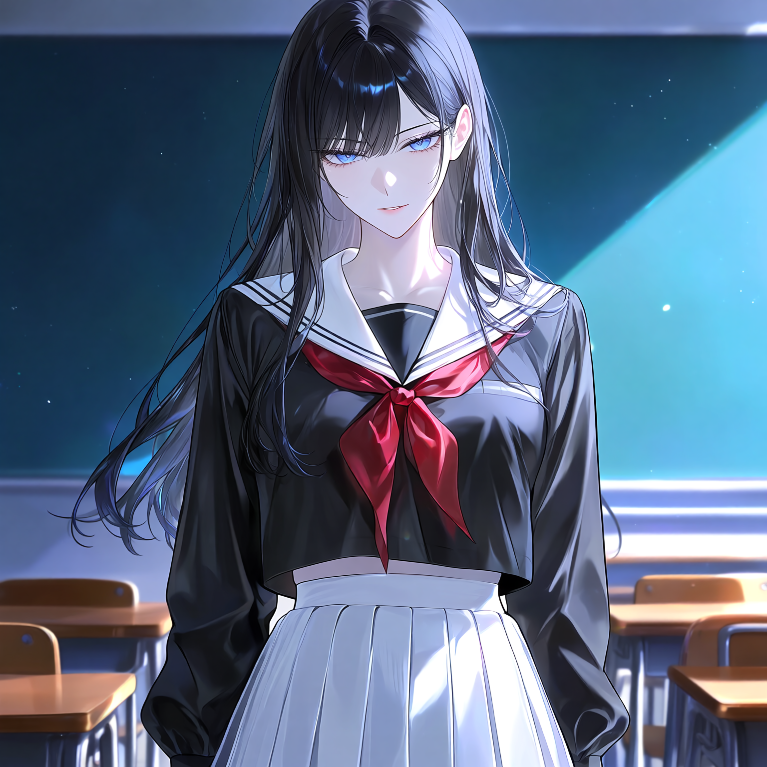 黒瀬レイ