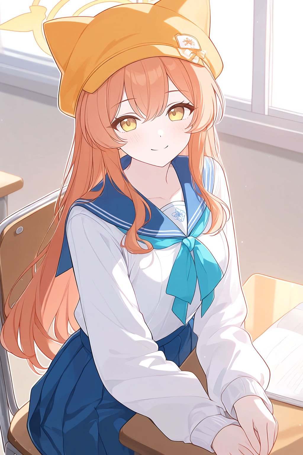 ティーニャ通常