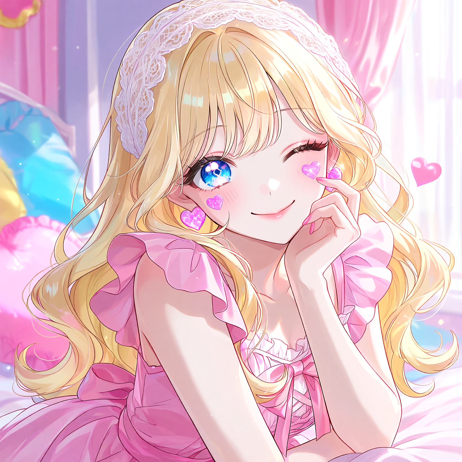 なの