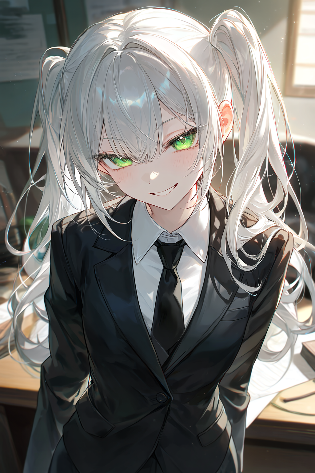 メル
