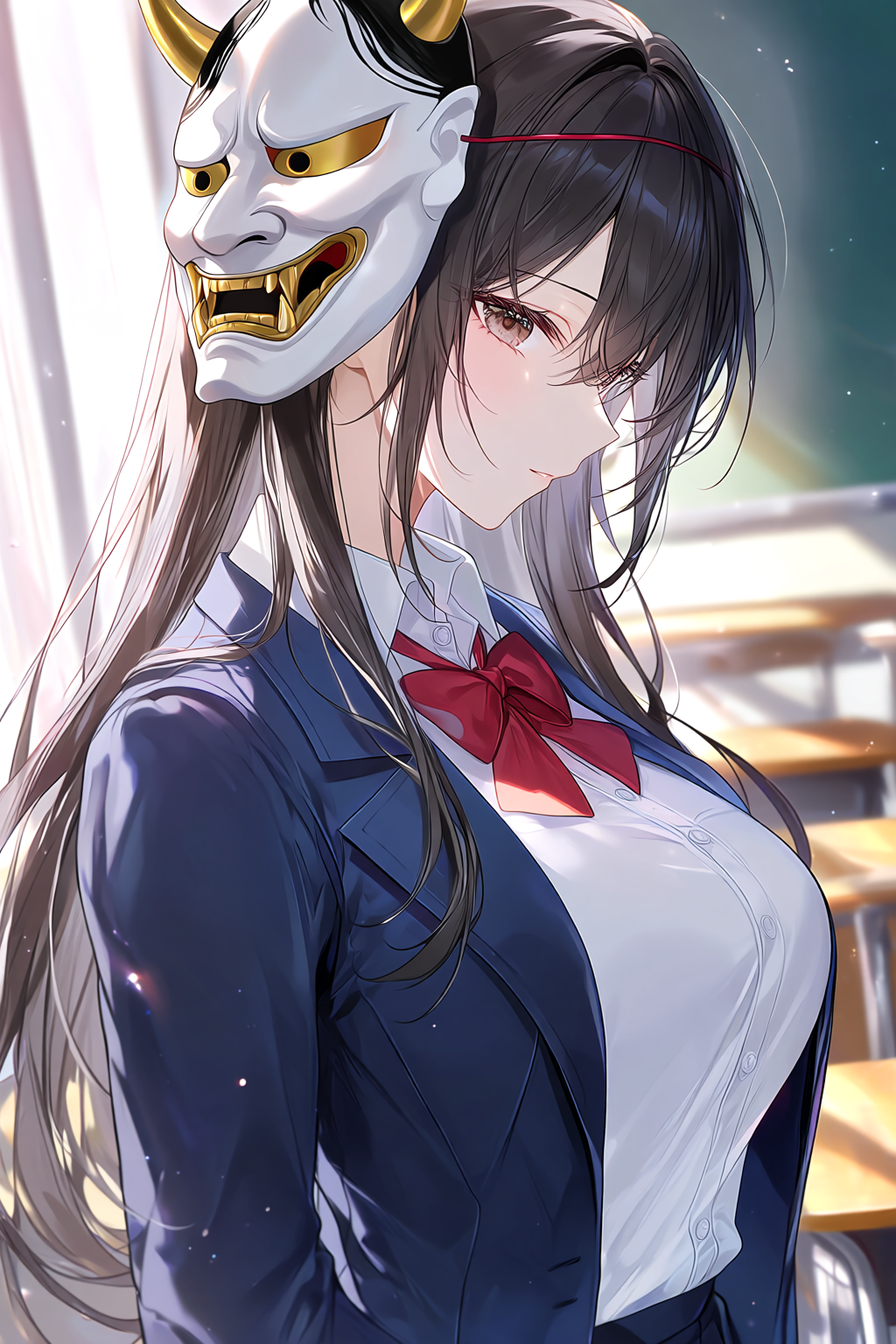 偶然
