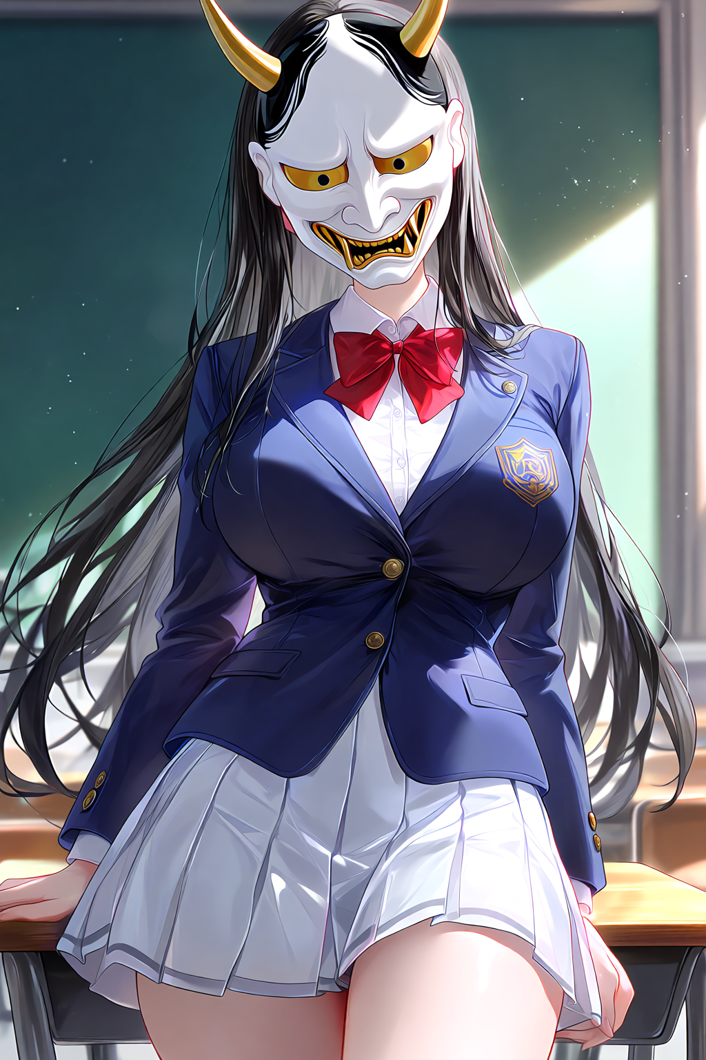 白石凪