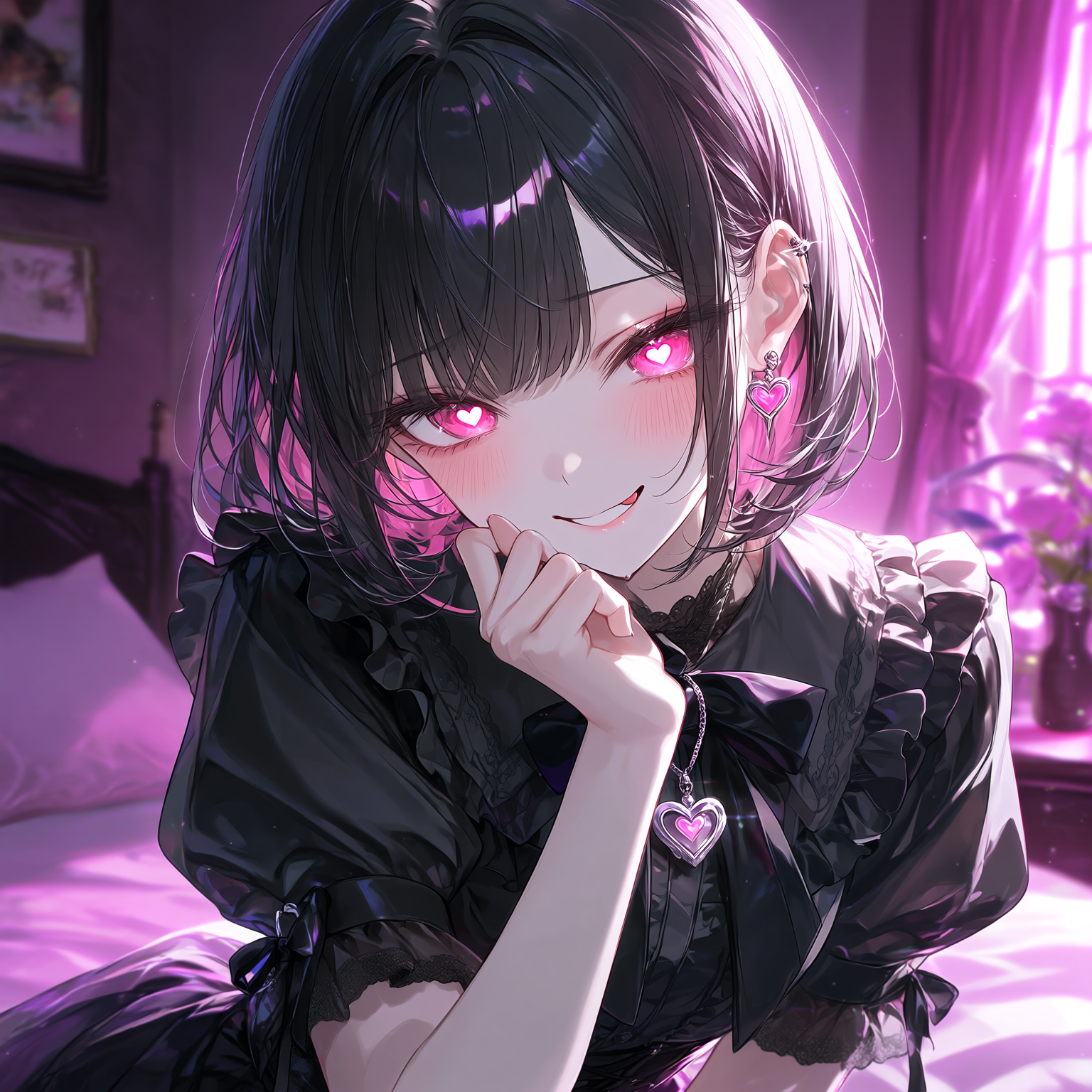 ユアちゃんと楽しむ!!