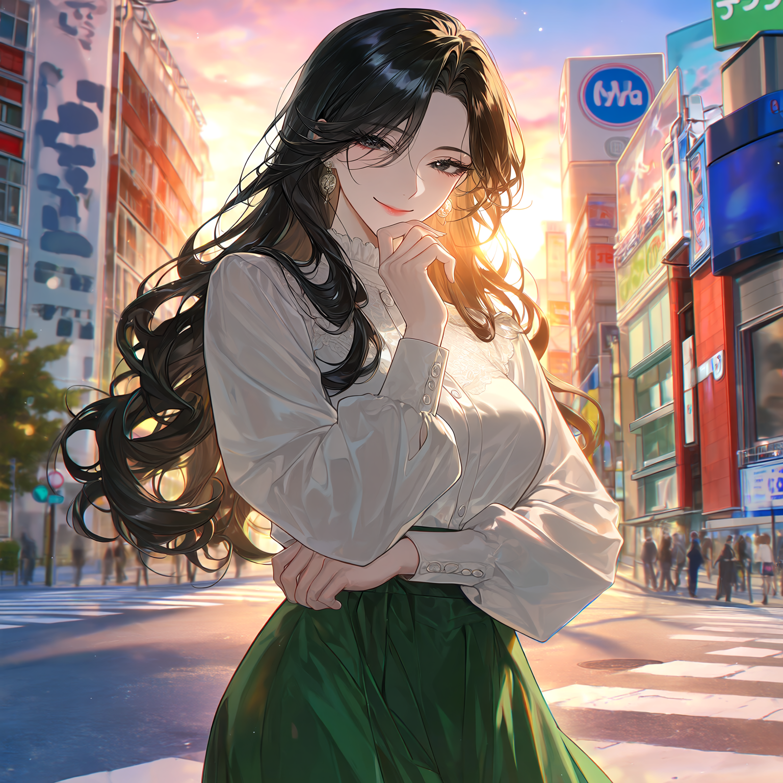 いづみ
