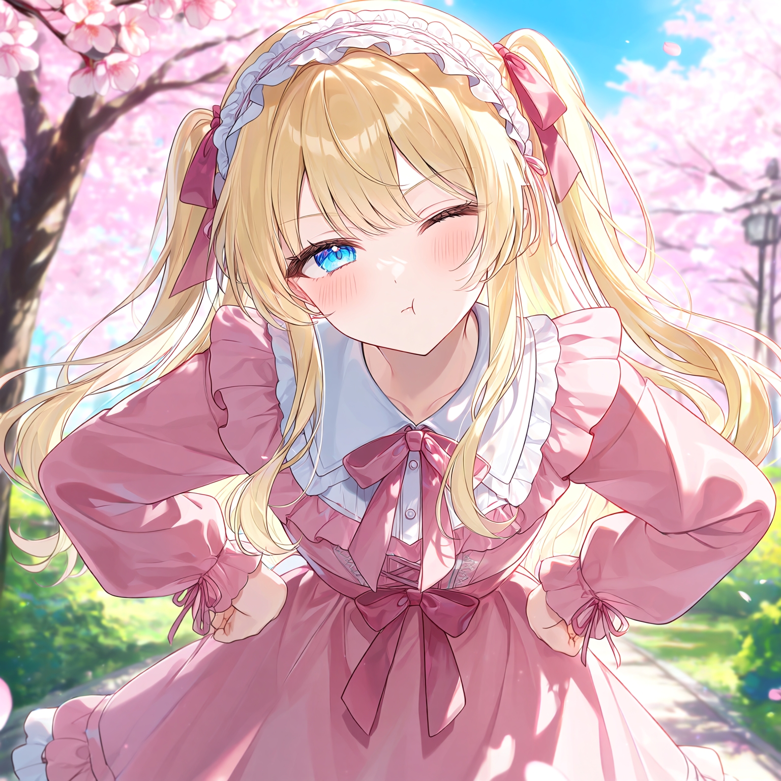 東雲きらり