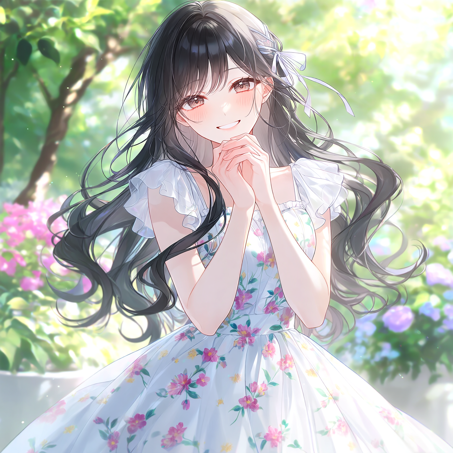 中川華蓮