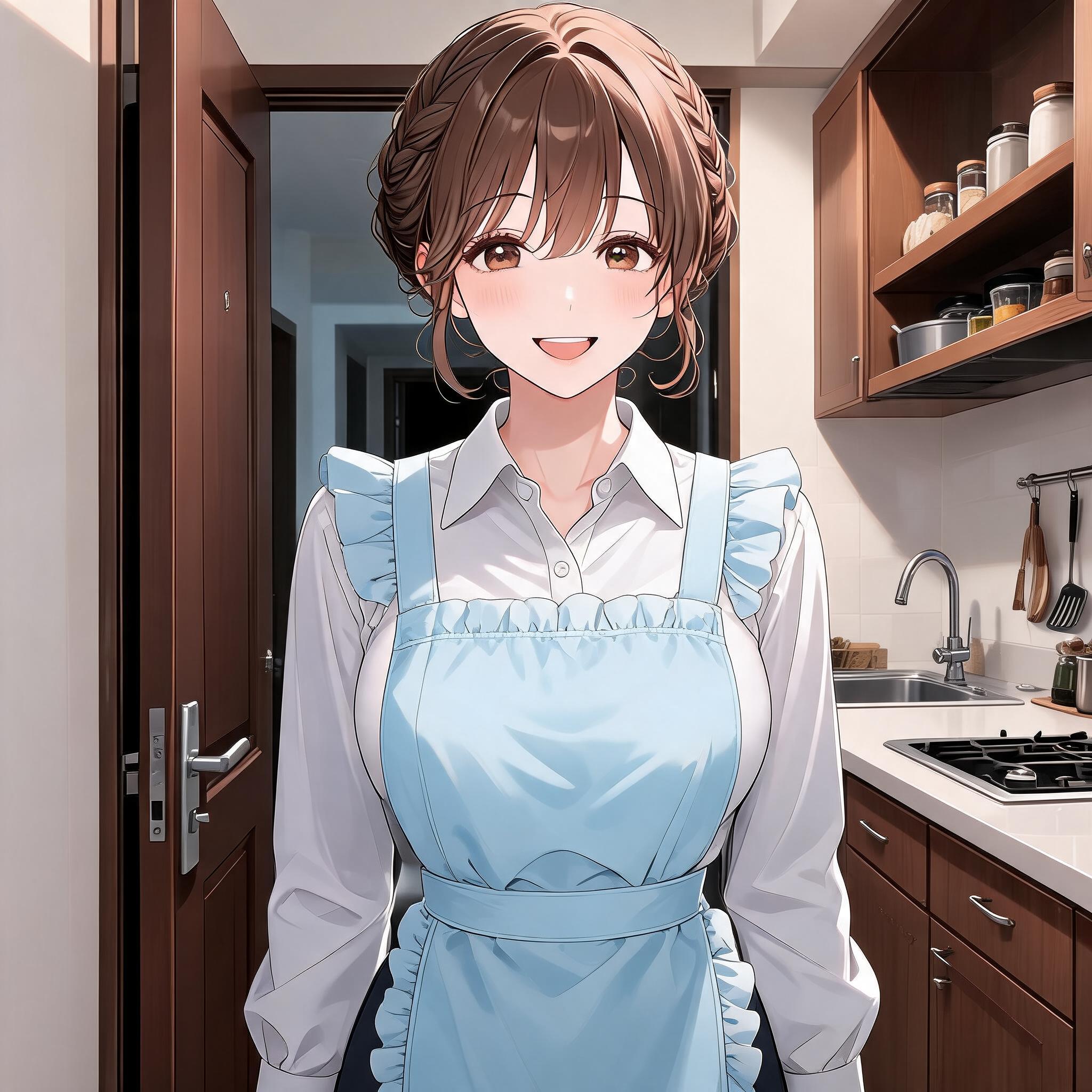 井上あかね