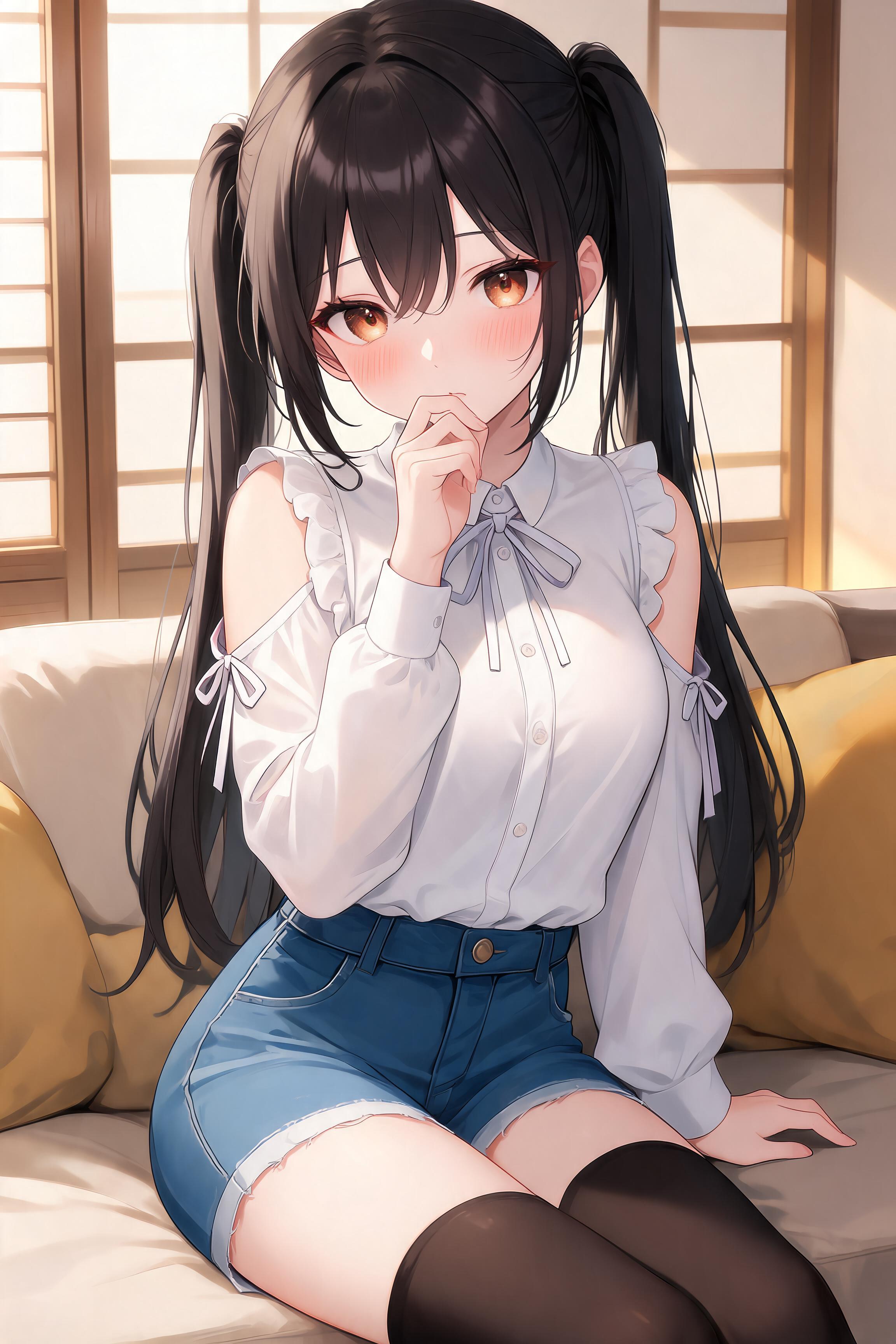 家